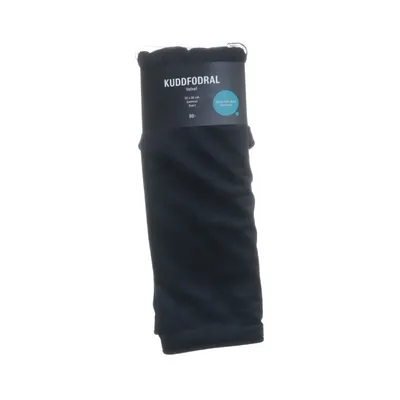 Sierkussensloop (Zwart) van Mio Polyester