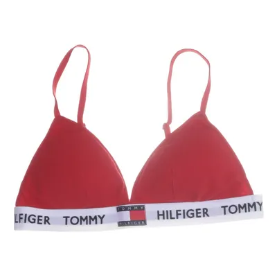 Bralette (Röd, Vit) från Tommy Hilfiger