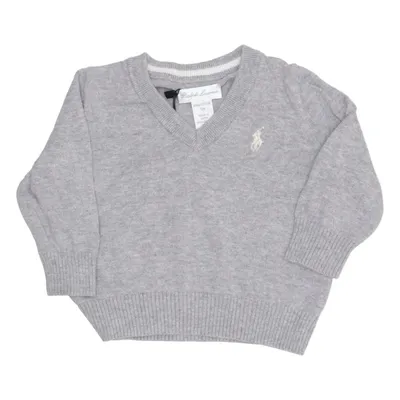 Pull-over (Gris) de Ralph Lauren Coton