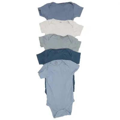 Body (Blau, Mehrfarbig) von Next Baby Baumwolle
