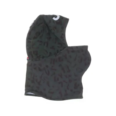 Balaklava (Dark Leopard) från Supreme Elastan, Polyester