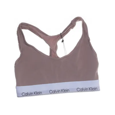 Sport-bh (Bruin) van Calvin Klein