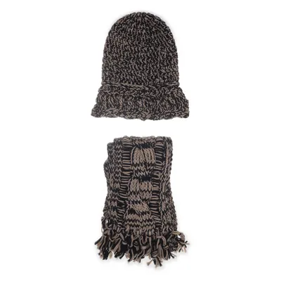 Accessoarset (Svart, Beige) från Missoni Ull