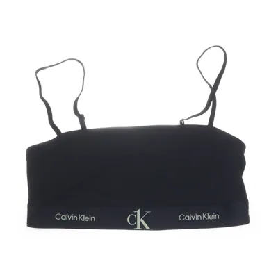 Bralette (Sort) fra Calvin Klein