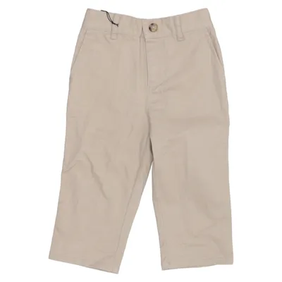 Chinos (Beige) fra Ralph Lauren Bomuld, Elastan