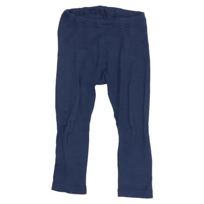 Leggings (Blauw) van Engel Zijde, Wol