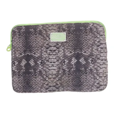 Laptophoes (Bruin, Groen) van Marc by Marc Jacobs
