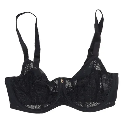 Bra (Black) from Fantasie Elastane, Polyamide, Polyester
