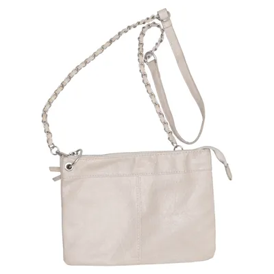 Sac à bandoulière (Beige) de Misako
