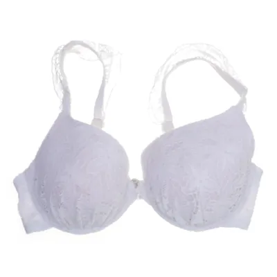Haut de bikini (Blanc) de Hunkemöller Élasthane, Polyester