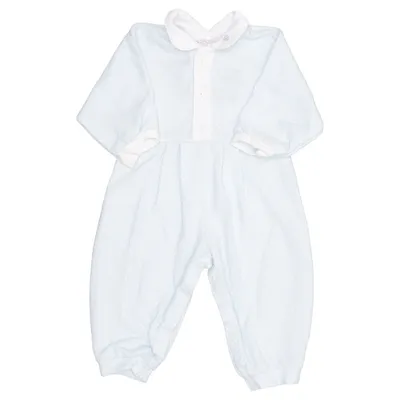 Sparkdräkt (Vintage) från Baby Dior Bomull, Polyester
