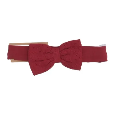 Hairband (Red) from Newbie by KappAhl