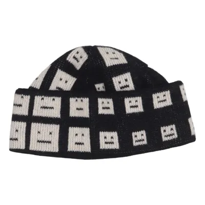 Beaniehue (Face) fra Acne Studios Uld