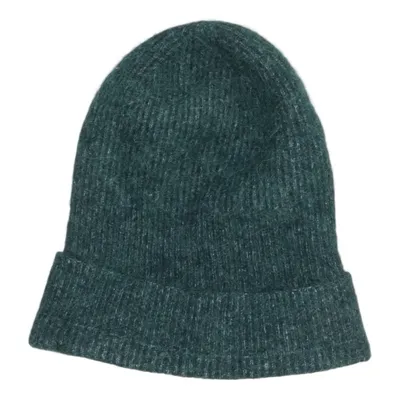 Beaniemössa (Nor Hat) från Samsøe & Samsøe Alpackaull, Elastan, Merinoull, Återvunnen polyester
