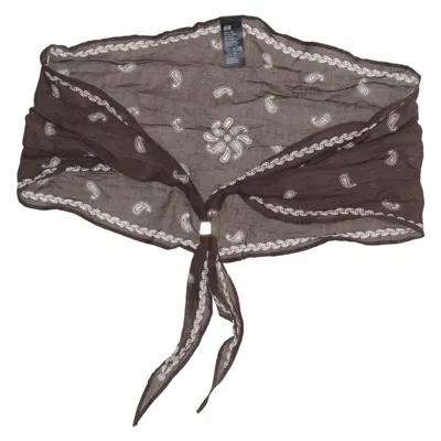 Mouchoir (Marron) de H&M