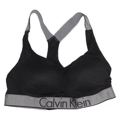 Brassière (Noir, Gris) de Calvin Klein