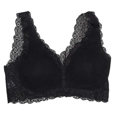 Bralette (Dream Bra Lace) van Magic Bodyfashion Elastaan, Polyamide