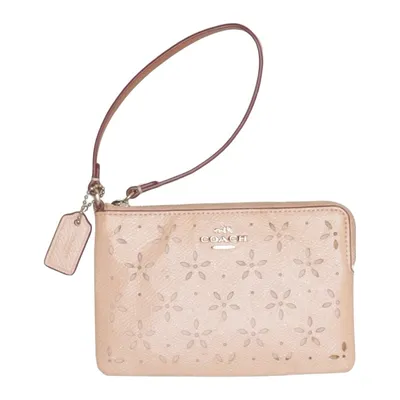 Handbag (Corner Zip ) from Coach