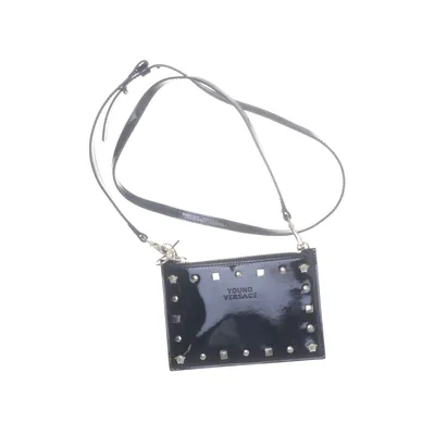 Shoulder-bag (Black) from Young Versace