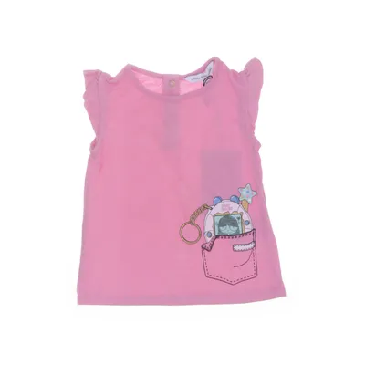 Topp (Rosa) från Little Marc Jacobs Bomull, Modal