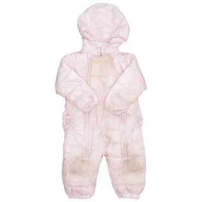 Overall (Rosa) från Baby Knox Polyester