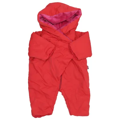 Overall (Jungle) from Kenzo Jungle Acetate, Cotton, Polyamide, Polyester