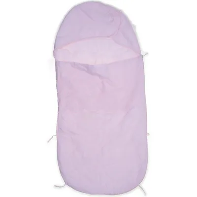 Voetenzak (Roze) van Gucci