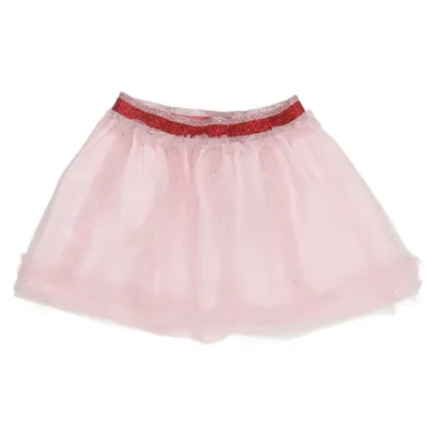 Tylnederdel (Pink) fra Gucci Bomuld, Elastan, Polyamid, Polyester, Viscose