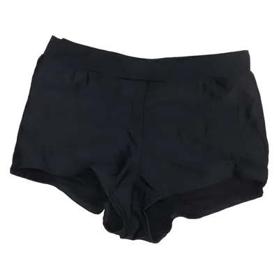 Bikini bottom (Black) from Wiki Elastane, Polyamide