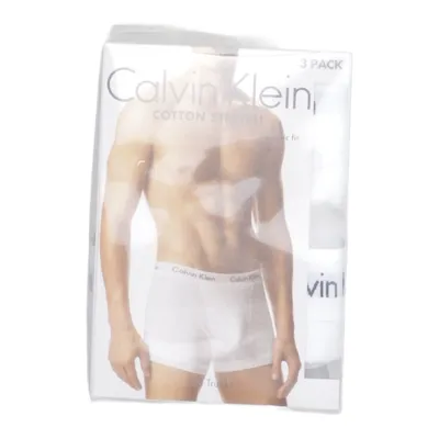 Kalsonger (Cotton Stretch) från Calvin Klein Bomull, Elastan