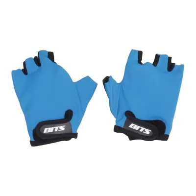 Trainingshandschoenen (Lite Junior Gloves Sf) van Bits Elastaan, Polyamide, Polyurethaan