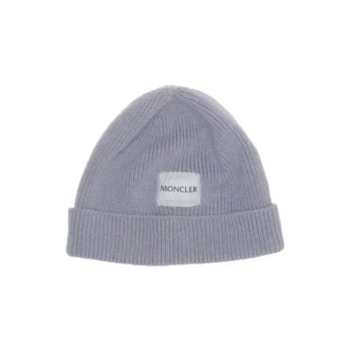 Beanie (Berreto) van Moncler Katoen
