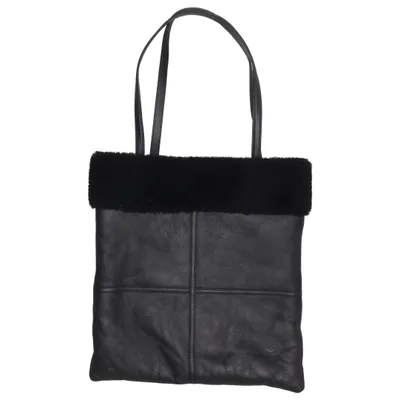 Sac à main (Aspen) de Totême