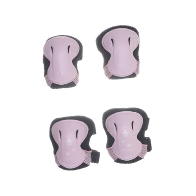 Bescherming (Roze, Zwart) van Nordic Hoj