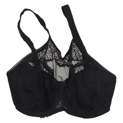 Bra (Black) from Charade Elastane, Polyamide