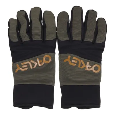 Handschoenen (Custom Fit) van Oakley Elastaan, Polyamide, Polyester, Polyurethaan