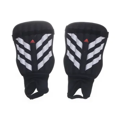 Knee pad (Black, White) from Adidas