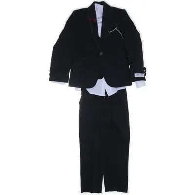 Kostym (Svart) från Alma Rose