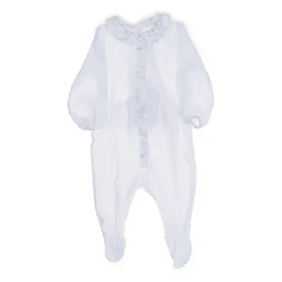 Sparkdräkt (9HBG53KDOA) från Baby Dior Bomull, Elastan