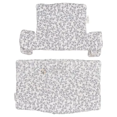 Kinderstoel Kussen (Beige, Meerkleurig) van Konges Sløjd