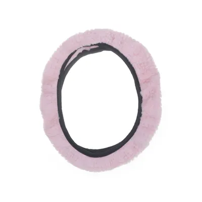 Rattmuff (Rosa, Svart)
