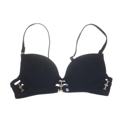 Bikiniöverdel (Svart) från Ensored