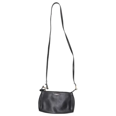 Shoulder-bag (Black) from Fendi Leather