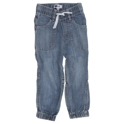 Jeans (Blue) from DCS Cotton