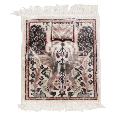 Oosters tapijt (Quadro Agra)