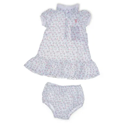 Set (Vit, Flerfärgad) från Ralph Lauren Bomull