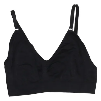 Bralette (Svart) från In Motion Elastan, Polyester