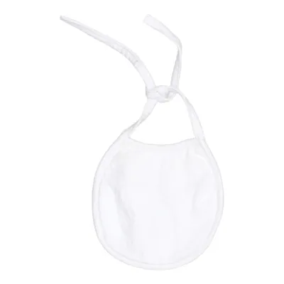 Haklapp (Vit) från Baby Dior
