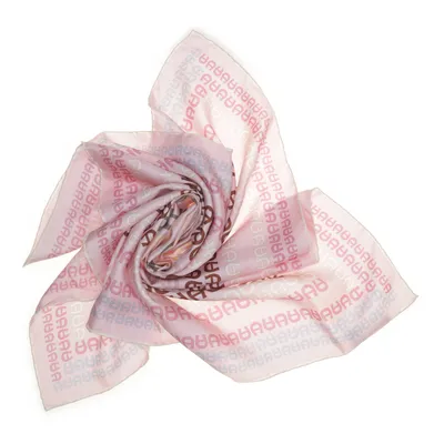 Scarf (Rosa, Flerfärgad) från Aigner Silke