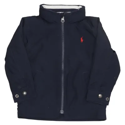 Jacka (Blå) från Ralph Lauren Polyester